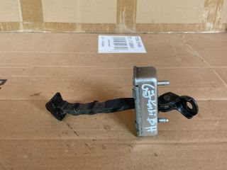 bontott MAZDA 6 Bal hátsó Ajtóhatároló