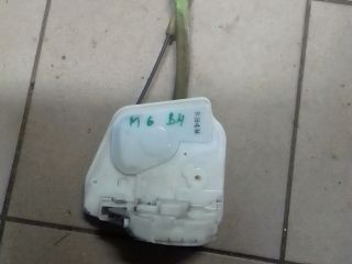 bontott MAZDA 6 Bal hátsó Ajtózár