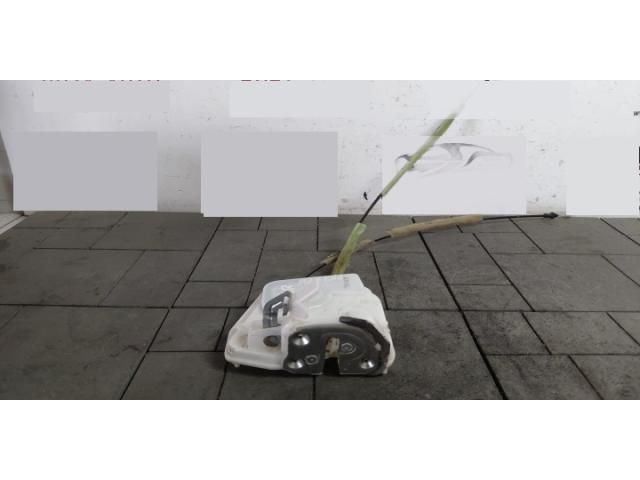 bontott MAZDA 6 Bal hátsó Ajtózár