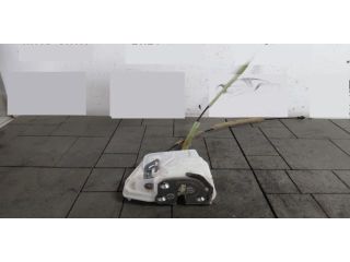 bontott MAZDA 6 Bal hátsó Ajtózár