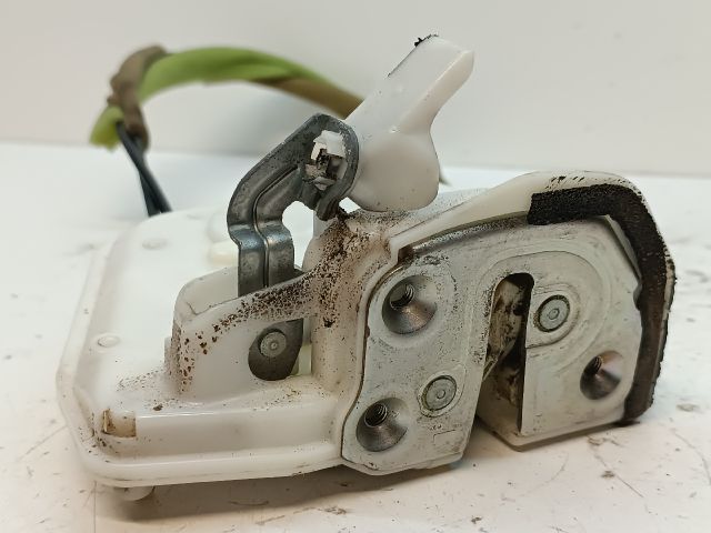 bontott MAZDA 6 Bal hátsó Ajtózár