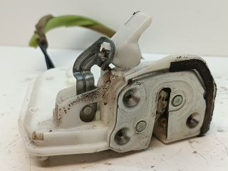 bontott MAZDA 6 Bal hátsó Ajtózár