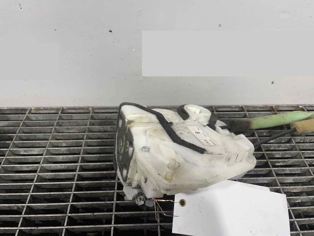 bontott MAZDA 6 Bal hátsó Ajtózár