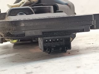 bontott MAZDA 6 Bal hátsó Ajtózár