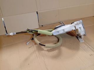 bontott MAZDA 6 Bal hátsó Ajtózár