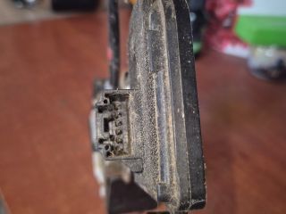 bontott MAZDA 6 Bal hátsó Ajtózár