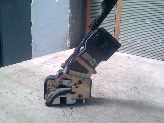 bontott MAZDA 6 Bal hátsó Ajtózár