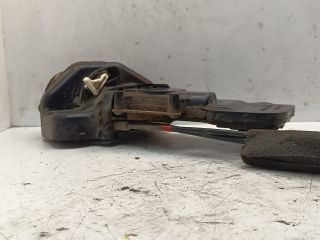 bontott MAZDA 6 Bal hátsó Ajtózár