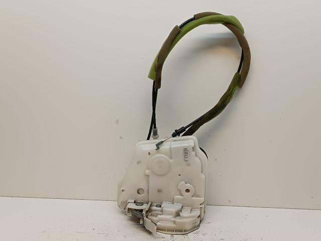 bontott MAZDA 6 Bal hátsó Ajtózár