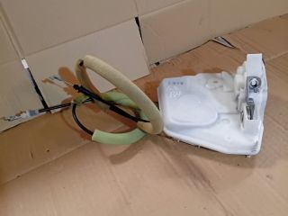 bontott MAZDA 6 Bal hátsó Ajtózár