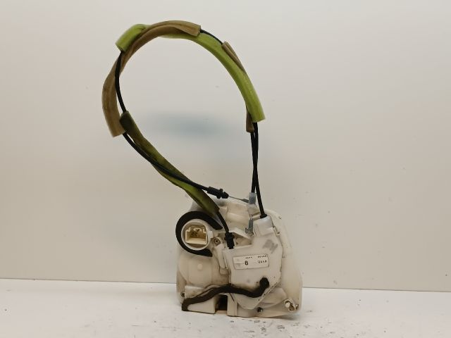 bontott MAZDA 6 Bal hátsó Ajtózár