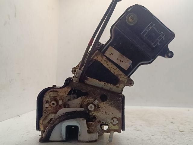 bontott MAZDA 6 Bal hátsó Ajtózár