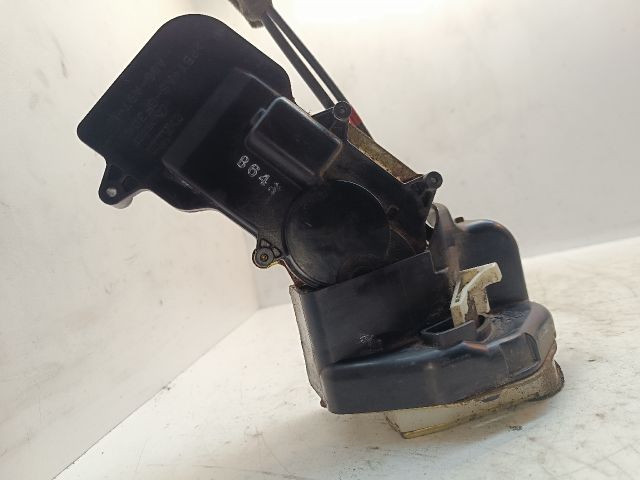 bontott MAZDA 6 Bal hátsó Ajtózár