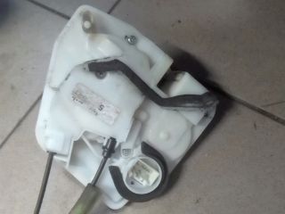 bontott MAZDA 6 Bal hátsó Ajtózár