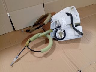 bontott MAZDA 6 Bal hátsó Ajtózár