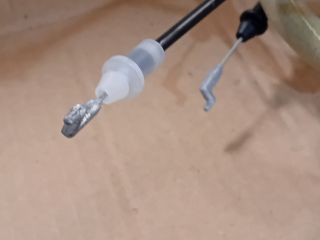 bontott MAZDA 6 Bal hátsó Ajtózár