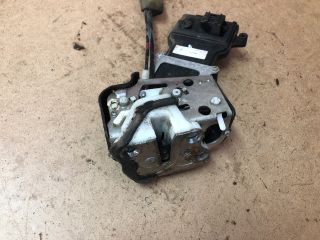 bontott MAZDA 6 Bal hátsó Ajtózár