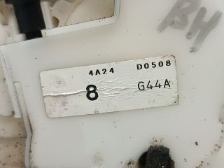 bontott MAZDA 6 Bal hátsó Ajtózár