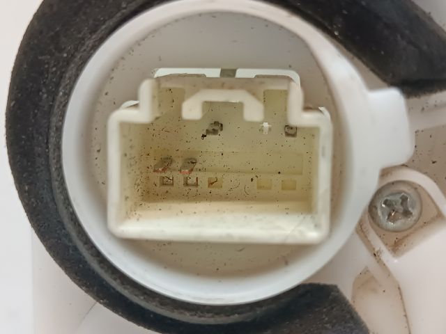 bontott MAZDA 6 Bal hátsó Ajtózár