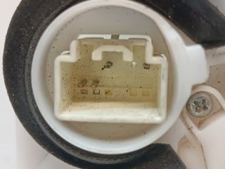 bontott MAZDA 6 Bal hátsó Ajtózár