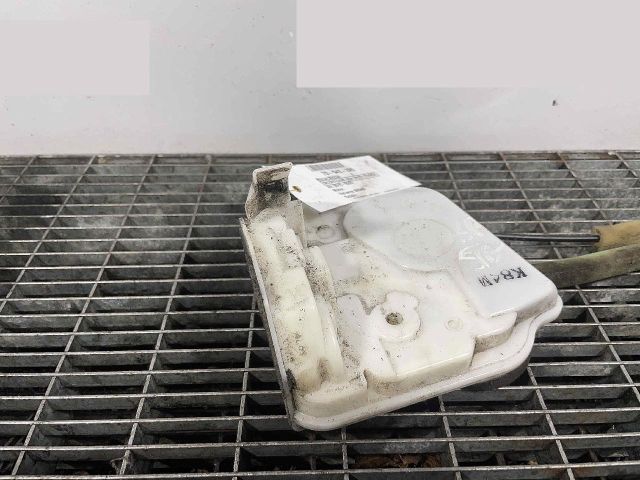 bontott MAZDA 6 Bal hátsó Ajtózár