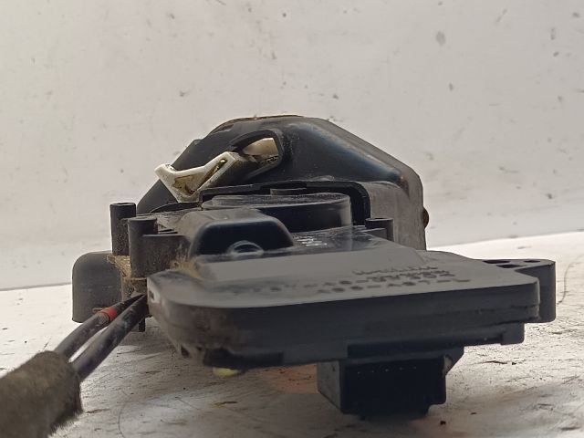 bontott MAZDA 6 Bal hátsó Ajtózár