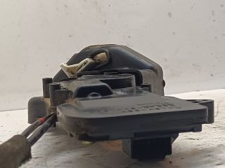 bontott MAZDA 6 Bal hátsó Ajtózár