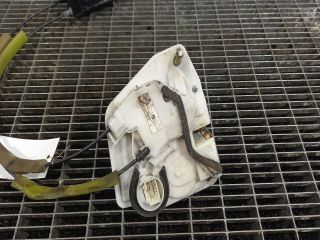 bontott MAZDA 6 Bal hátsó Ajtózár