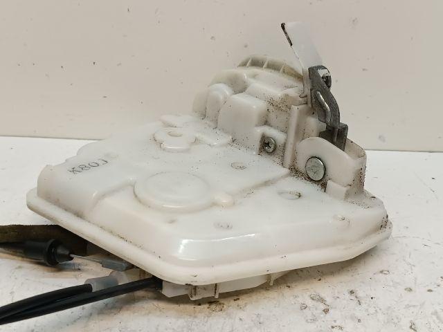 bontott MAZDA 6 Bal hátsó Ajtózár