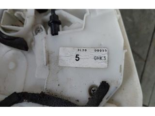 bontott MAZDA 6 Bal hátsó Ajtózár