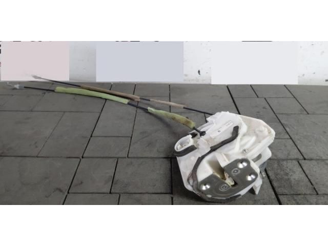 bontott MAZDA 6 Bal hátsó Ajtózár