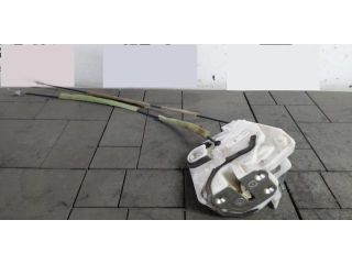 bontott MAZDA 6 Bal hátsó Ajtózár