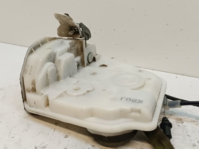 bontott MAZDA 6 Bal hátsó Ajtózár