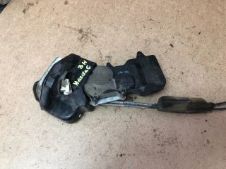 bontott MAZDA 6 Bal hátsó Ajtózár