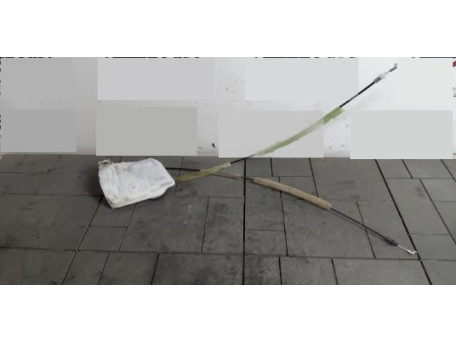 bontott MAZDA 6 Bal hátsó Ajtózár