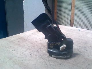 bontott MAZDA 6 Bal hátsó Ajtózár