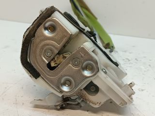 bontott MAZDA 6 Bal hátsó Ajtózár