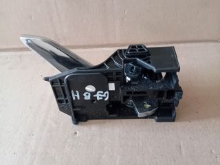 bontott MAZDA 6 Bal hátsó Belső Kilincs