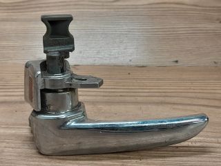 bontott MAZDA 6 Bal hátsó Belső Kilincs