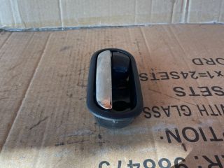 bontott MAZDA 6 Bal hátsó Belső Kilincs