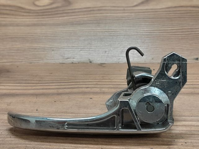 bontott MAZDA 6 Bal hátsó Belső Kilincs