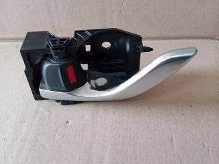 bontott MAZDA 6 Bal hátsó Belső Kilincs