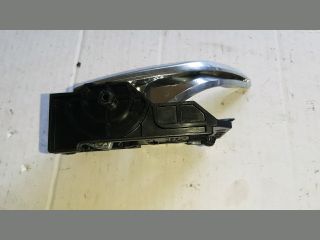 bontott MAZDA 6 Bal hátsó Belső Kilincs