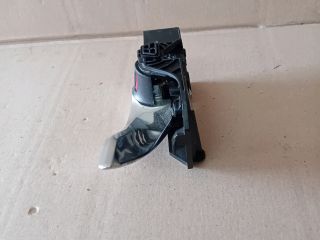 bontott MAZDA 6 Bal hátsó Belső Kilincs