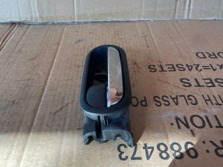 bontott MAZDA 6 Bal hátsó Belső Kilincs