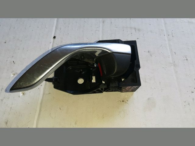 bontott MAZDA 6 Bal hátsó Belső Kilincs