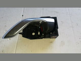 bontott MAZDA 6 Bal hátsó Belső Kilincs