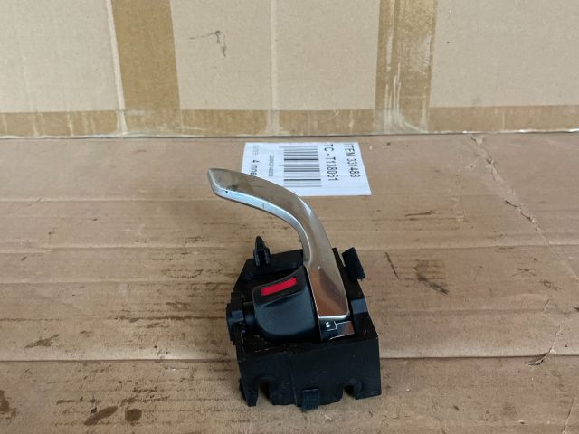 bontott MAZDA 6 Bal hátsó Belső Kilincs