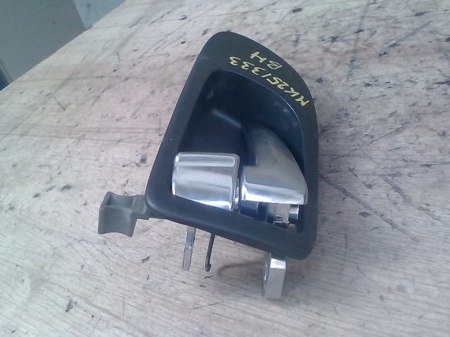 bontott MAZDA 6 Bal hátsó Belső Kilincs