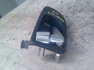 bontott MAZDA 6 Bal hátsó Belső Kilincs